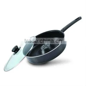 Nonstick Aluminium Dutch Oven thumbnail-1