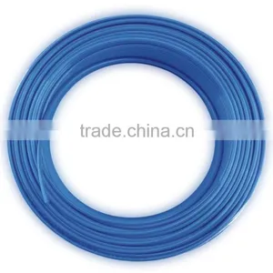 1/4" Dark Blue Polyurethane Air Hose thumbnail-2