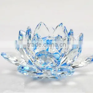 Cheap K9 Crystal Flower for Birthday Gift thumbnail-1