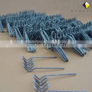Tungsten Coil W Wire Vacuum Coating Materials thumbnail-1