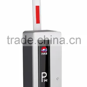 Security Barriers/Automated Rising Arm Barriers, Automatic Traffic Barrier Gate thumbnail-4