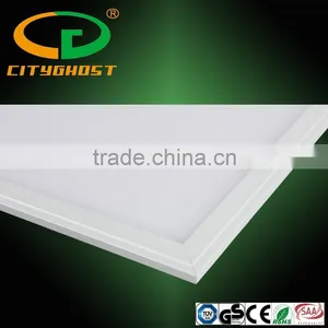 Milky White Color 0.2W 4014 LED Light Source 850 Degree Glow-wire Certified 600x600 Led Panel Triac Dimming 60w thumbnail-4