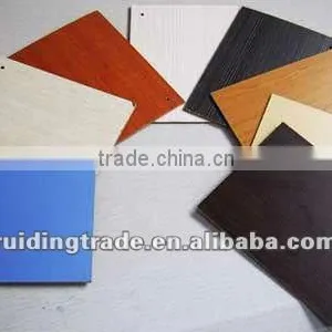 Glossy Polyester Plywood thumbnail-1