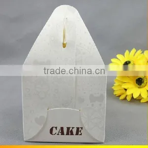 Customized Paper Moon Cake Tin thumbnail-2