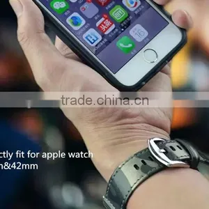 Creative Gift For APPLE Watch Accesories, for IWatch Watch Band Sports Strap With Wholesale Price thumbnail-5