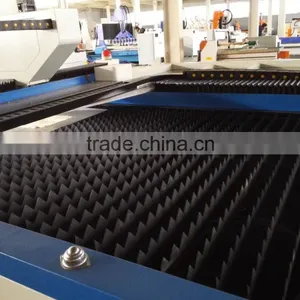 Fiber Laser Cutting Machine 200W thumbnail-3