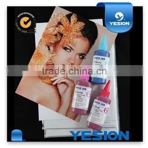 Shanghai Yesion Bulk Glossy Double Sided Paper in China thumbnail-6