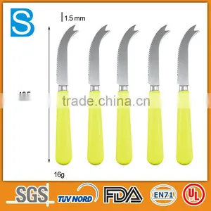 Please Handle Cheese Spreader thumbnail-5
