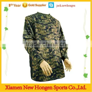 Team Jersey, Paintball Jerseys/paintball Costumes thumbnail-1