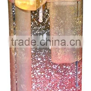 Fancy Acrylic Dugout | Acrylic Dugout Pipe thumbnail-1