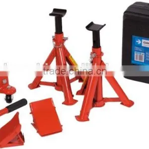 5 Pc Automotive Repair Tool Kit thumbnail-1