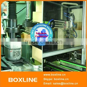 Single-station Compressor Girth Welding Machine With CE thumbnail-1