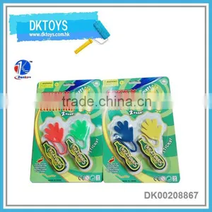 OEM Stretch Hand Toy Sticky Hand thumbnail-1