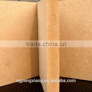 Laminated MDF For Kitchen Cabinet thumbnail-3