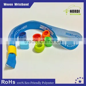 Health Care Product Friendship Childhood Woven Armband thumbnail-1