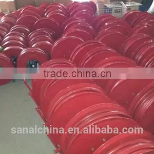 Fire Hose Reel for Storage Hose thumbnail-6