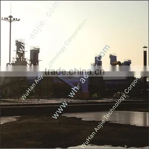 Lignite Drying Fluidized Bed Coal Furnace thumbnail-4