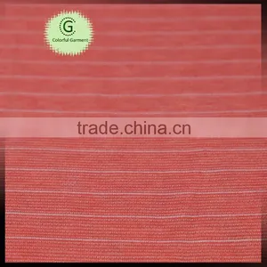 TC Back and Front Different Design Space Dye Gage Loop Knit Interlock Fabric thumbnail-3