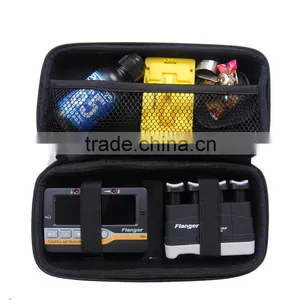 Musical Guitar Accessory Case Box thumbnail-1