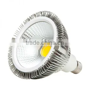 E27 Par 38 Led Light 12W 15W Cob Style thumbnail-1