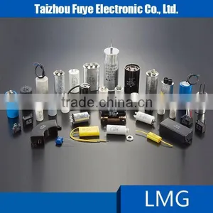 Wholesale Capacitor Manufacturer thumbnail-1