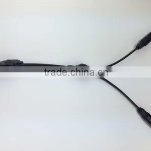 8 to 1 Mc4 Branch Fuse Connector With Solar Cable thumbnail-4