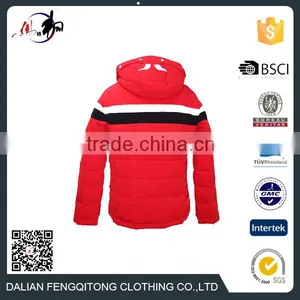 Top Quality Ski Wear OEM Sports Wear Winter Clothing Windrproof Waterproof Ski Jacket thumbnail-3