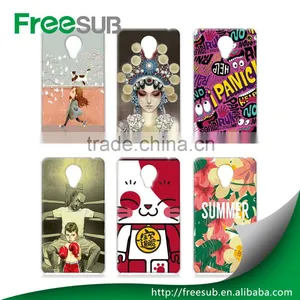 Hot Sellling New Arrive 3d Film Sublimation Blank Phone Case thumbnail-1