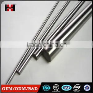 Wholesale Tungsten Carbide Rod Blanks for Drilling Bits Customized China Tungsten Carbide Drill Blanks thumbnail-3