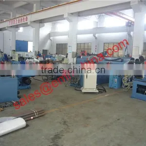 EMMCHINA EM89 High Precision Manual Bender for Pipe thumbnail-6