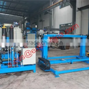 EMM078-A100-C Disposable Foam Plates Making Machine thumbnail-4