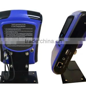 RFID Vehicle Location Systems With GPS and WIFI Can Trace the Whereabout of Bus thumbnail-4