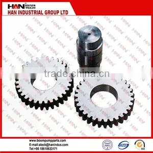 G61 Transfer Case Assembly Fork and Reverse Gear thumbnail-3