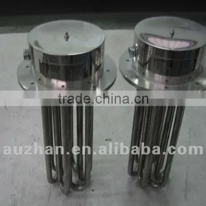 Export Flanged Immerssion Heater thumbnail-1