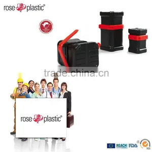 Plastic Block Tubes Packaging for Saw Blades BK thumbnail-5