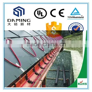 China Supplier Industrial Pipe Antifreezing Self-regulating Trace Heating Cables thumbnail-5