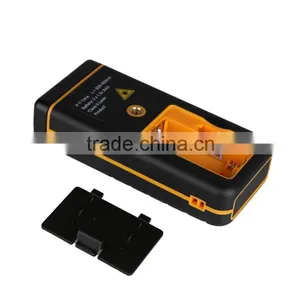 0.05 to 60m (0.16 to 196ft) Hand-held Laser Distance Meter thumbnail-5