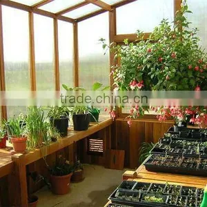 10 Year Guarantee Polycarbonate Roofing Sheet for Greenhouse thumbnail-5