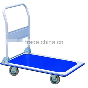 Platform Trolley thumbnail-1