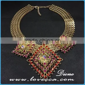 Ageta Necklace thumbnail-1