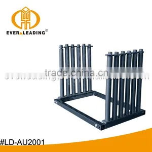 LD-AU2001 Six Pair of Stand Poles thumbnail-1