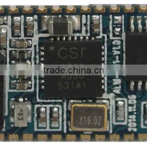 China Manufacturer Buletooth Low Energy Module 4.0 thumbnail-1