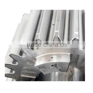Speed Reducer Forging Spur Gear thumbnail-4
