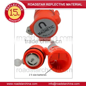 Muliti-function Emergency Alarm Hammer thumbnail-5