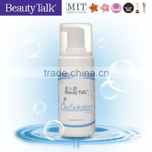 New Formula After Wash Hydraton Facial Toning Lotion Mousse thumbnail-4