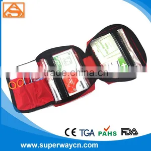 Outdoor First Aid Kit SW1207 thumbnail-1