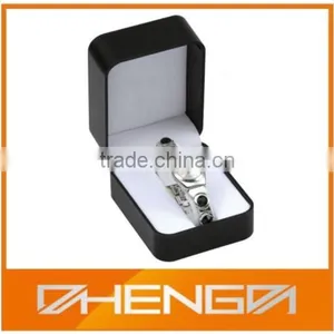 High Quality Guangzhou Factory Custom Made-in-china Gift Wooden His-and-hers Watches Box (ZDS-SJF104) thumbnail-6