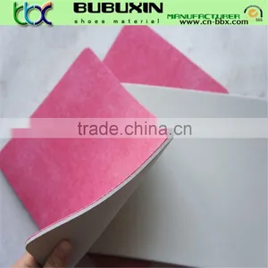 Heated Shoes Insole Nonwovnen Insole Board Fiber Board With Eva Foam Insole Manufacturer thumbnail-3