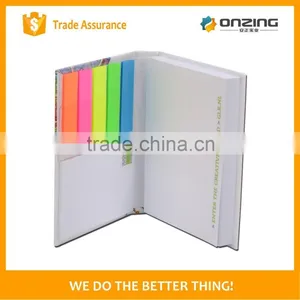 Hot Selling Self-adhesive Sticky Note thumbnail-3