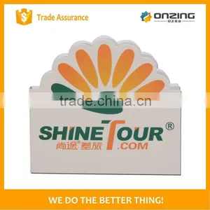 High Quality Self-adhesive Personalised Memo Pads thumbnail-1